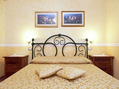 Holiday house A Cottage Wrapped in Cypress Dreams - Features photo 20