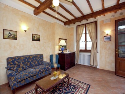 Holiday house A Cottage Wrapped in Cypress Dreams - Features photo 25