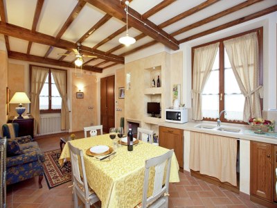 Holiday house A Cottage Wrapped in Cypress Dreams - Features photo 28