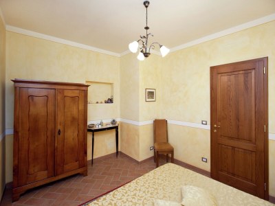 Holiday house A Cottage Wrapped in Cypress Dreams - Features photo 30