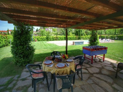 Holiday house A Cottage Wrapped in Cypress Dreams - Outdoor photo 36