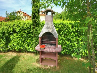 Holiday house A Cottage Wrapped in Cypress Dreams - Outdoor photo 40