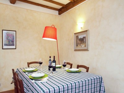 Holiday house Cottage in Tuscany with Pool & Olive Groves - Features photo 27