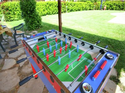 Holiday house Cottage in Tuscany with Pool & Olive Groves - Outdoor photo 35