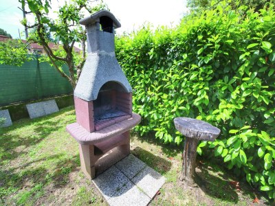 Holiday house Cottage in Tuscany with Pool & Olive Groves - Outdoor photo 36