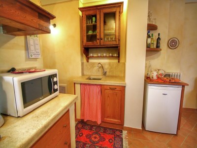 Holiday house Tuscan Retreat with Pool - Features photo 22