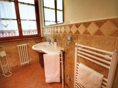 Holiday house Tuscan Retreat with Pool - Features photo 23