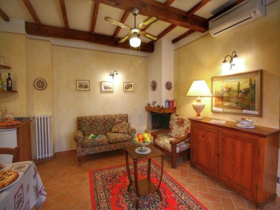 Holiday house Tuscan Retreat with Pool - Features photo 25