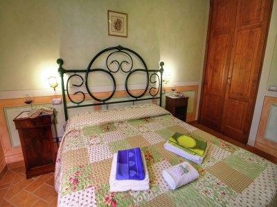 Holiday house Tuscan Retreat with Pool - Features photo 26