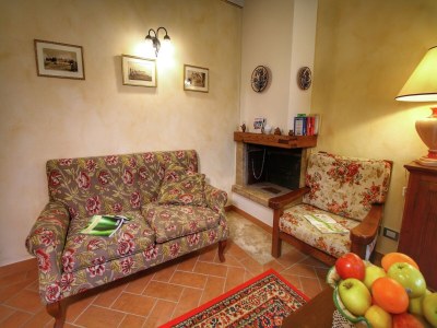 Holiday house Tuscan Retreat with Pool - Features photo 27