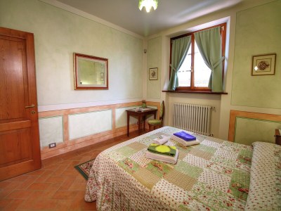 Holiday house Tuscan Retreat with Pool - Features photo 28