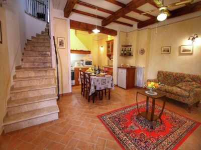 Holiday house Tuscan Retreat with Pool - Features photo 29