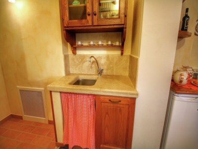 Holiday house Tuscan Retreat with Pool - Features photo 30