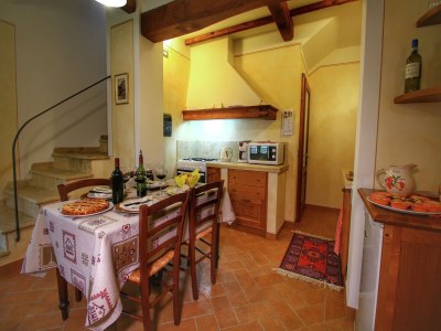 Holiday house Tuscan Retreat with Pool - Features photo 33