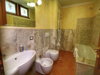 Holiday house Tuscan Retreat with Pool - Features photo 35