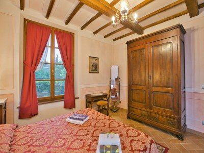 Holiday house Rustic Retreat with  Pool - Features photo 20