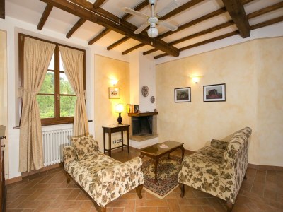 Holiday house Rustic Retreat with  Pool - Features photo 21