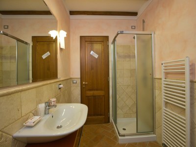 Holiday house Rustic Retreat with  Pool - Features photo 23