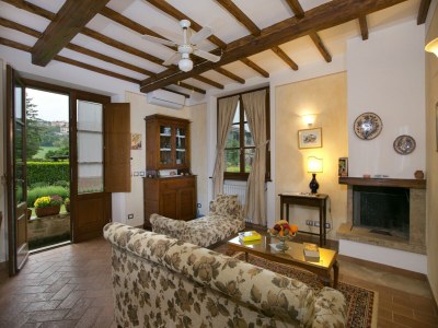 Holiday house Rustic Retreat with  Pool - Features photo 26