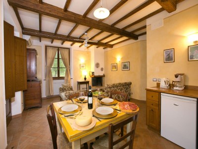 Holiday house Rustic Retreat with  Pool - Features photo 27