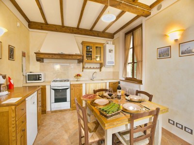 Holiday house Rustic Retreat with  Pool - Features photo 29