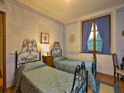 Holiday house Rustic Retreat with  Pool - Features photo 30