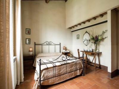 Villa Villa mit Pool in Marciano - Features photo 15