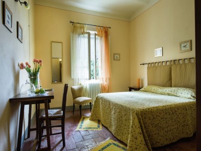 Villa Villa mit Pool in Marciano - Features photo 17