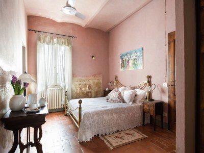 Villa Villa mit Pool in Marciano - Features photo 18