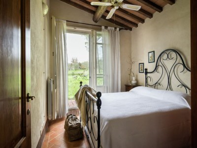 Villa Villa mit Pool in Marciano - Features photo 22