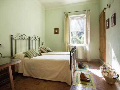 Villa Villa mit Pool in Marciano - Features photo 25