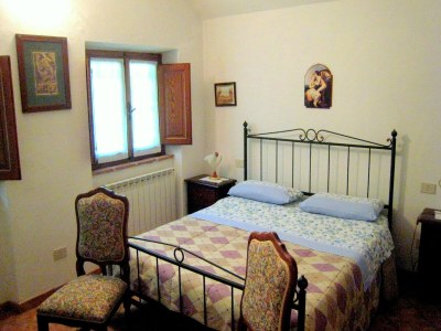 Holiday house Tuscan Charm: Frassini Cottage - Features photo 11