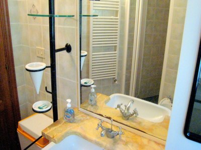 Holiday house Tuscan Charm: Frassini Cottage - Features photo 13