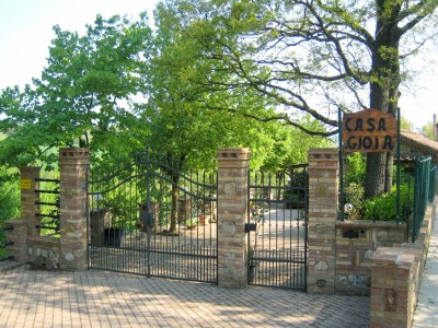 Holiday house Tuscan Charm: Frassini Cottage - Features photo 14