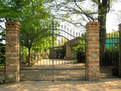 Holiday house Tuscan Charm: Frassini Cottage - Features photo 15