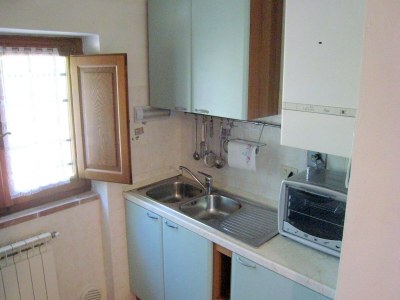 Holiday house Tuscan Charm: Frassini Cottage - Features photo 17