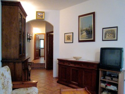 Holiday house Tuscan Charm: Frassini Cottage - Features photo 19