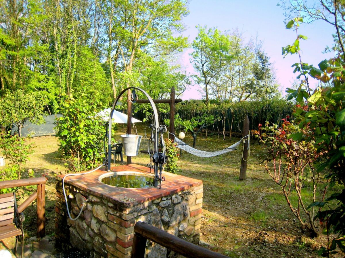 Holiday house Montana Escape, Tuscan Stay - Outdoor photo 3