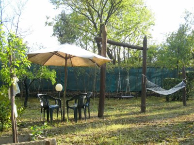 Holiday house Montana Escape, Tuscan Stay - Outdoor photo 2