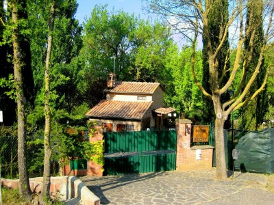 Holiday house Montana Escape, Tuscan Stay - Features photo 7