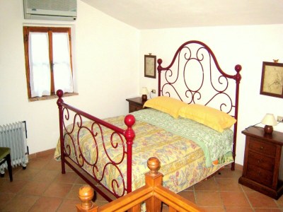 Holiday house Montana Escape, Tuscan Stay - Features photo 8