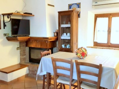 Holiday house Montana Escape, Tuscan Stay - Features photo 10