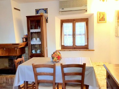 Holiday house Montana Escape, Tuscan Stay - Features photo 11