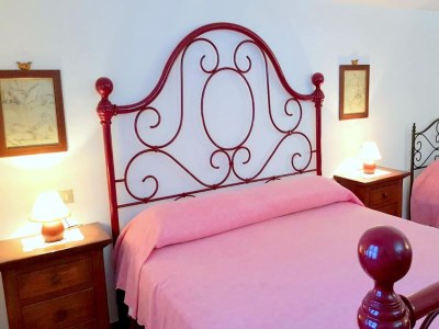 Holiday house Montana Escape, Tuscan Stay - Features photo 12