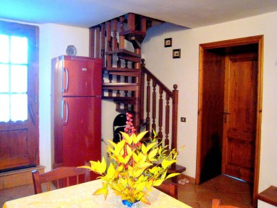 Holiday house Montana Escape, Tuscan Stay - Features photo 14