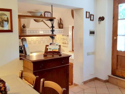 Holiday house Montana Escape, Tuscan Stay - Features photo 15