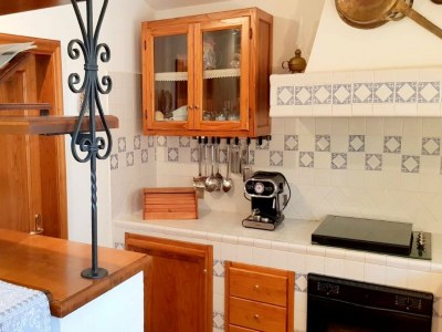 Holiday house Montana Escape, Tuscan Stay - Features photo 16