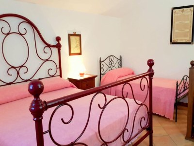 Holiday house Montana Escape, Tuscan Stay - Features photo 17