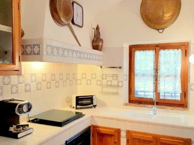Holiday house Montana Escape, Tuscan Stay - Features photo 20
