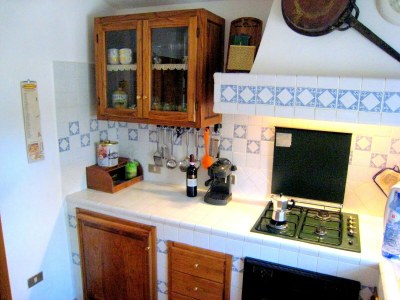 Holiday house Montana Escape, Tuscan Stay - Features photo 22